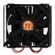 Вентилятор Thermaltake Slim X3 (CLP0534) Soc-775/1156 low-profile