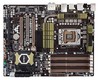 Материнская плата Asus SABERTOOTH X58 Soc-1366 iX58 DDRIII ATX AC'97 8ch LAN-Gbt+1394+RaiD+USB3.0
