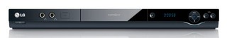 Плеер DVD LG DKS-3000