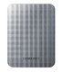 Жесткий диск Samsung USB 1Tb HX-M101UAY/G 2.5" (серый)