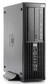 ПК HP Z200SFF i5-650 3.2/4M/320GB SATA/2x2GB/DVDRW/IntelHD/kbd/mouse/W7Pro64 (KK698EA)