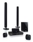 Домашний кинотетр LG HT306PD