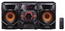 Минисистема Sony MHC-EX600