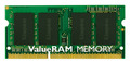 Память SO-DIMM DDR3 4096Mb 1333MHz Kingston PC-10660 KVR1333D3S9/4G Retail