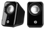 Колонки HP Multimedia 2.0 - Black  Speaker