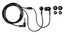 Наушники HP In-Ear Stereo Headset