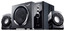 Колонки Genius SW-V2.1 1250, 36W RMS, выносной блок управления, black color