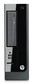 ПК HP Pro 3300SFF PG840/500GB/2GB/DVDRW/kbd/mouse/DOS