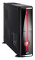 Неттоп iRU 120 AMD E-350/2Gb/320Gb/Radeon6310/DVD-RW/DVI/HDMI/W7-Str/black