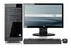 Комплект HP Pro 3300MT i3-2100/500GB/4GB/DVDRW/MCR/kbd/mouse/W7Pro64 +20" TFT S2031a RUS
