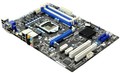 Материнская плата ASRock H61DE/S3 Soc-1155 iH61 DDR3 SATA3 AC'97 8ch GbLAN VGA ATX