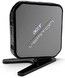 ПК Acer Veriton N282G Atom D525/2Gb/320Gb/W7Pro32/key+mouse