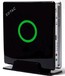 Платформа Zotac ZBOX-AD02-PLUS-E Black/AMD E-350/M1/HD6310/2Gb DDR3/250GB/Wi-Fi/GBL/CR/VGA/HDMI/DOS
