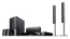 Домашний кинотеатр Sony DAV-DZ640