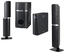 Домашний кинотеатр LG HB45E