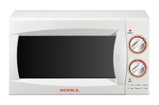Микроволновая печь Supra MWS-2017