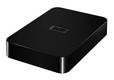 Жесткий диск WD Original Elements USB 1Tb WDBPCK0010BBK-EESN (5400rpm) 2.5" черный USB 3.0