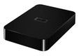Жесткий диск WD Original Elements USB 500Gb WDBPCK5000ABK-EESN (5400rpm) 2.5" черный USB 3.0