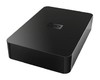 Жесткий диск WD Original Elements USB 1.5Tb WDBAAU0015HBK-EESN