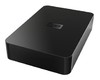 Жесткий диск WD Original Elements USB 3Tb WDBAAU0030HBK-EESN (черный)