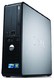 Системный блок Dell OptiPlex 380 SF DC E6500/2GB/320G/DVD/RW/spk/kbd/ms/FreeD (X113801201R)