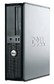 Системный блок Dell OptiPlex 780 DT C2D E7500/2GB/500G/DVD/RW/CR/spk/kbd/ms/W7Pro (X057800108R)