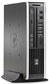 Системный блок HP Elite 8000USDT E8400/160GB/2GB/DVDRW/kbd/mouse/W7Pro32 (WB666EA)