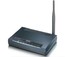 Модем ZyXEL ADSL2+, двухдиапазонный Annex A/B,  Wi-Fi 802.11g, 4 x 10/100TX switch (P660HTW2 EE) wf
