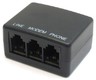 Сплиттер Acorp ADSL AnnexA