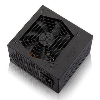 Блок питания FSP ATX 550W HEXA 550 24+8 pin, APFC, 120mm fan RTL