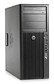 ПК HP Z210CMT i7-2600 3.4/8M/500GB/4GB/DVDRW/HD2000/kbd/mouse/W7Pro64