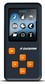 Плеер Flash Digma Q2 4Gb black 1,8" 260K TFT/FM/AVI/MP3/WMA/WAV/Tetris/TF slot/15H