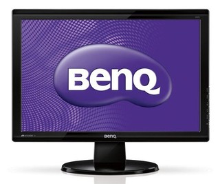 Монитор Benq TFT 22" G2251M Black TN 5ms 16:10 DVI M/M