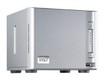 Сетевое хранилище WD 4Tb WDA4NC40000E ShareSpace (4x1Tb Raid 0.1.5)