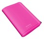 Жесткий диск A-DATA USB 320Gb ACH94-320GU-CPK 2.5" (розовый)