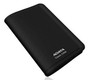 Жесткий диск A-DATA USB 500Gb ACH94-500GU-CBK 2.5" (черный)