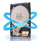 Жесткий диск Seagate Original SATA-II 750Gb ST9750420AS (7200rpm) 16Mb 2.5"