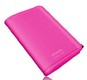 Жесткий диск A-DATA USB 640Gb ACH94-640GU-CPK 2.5" (розовый)