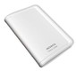 Жесткий диск A-DATA USB 640Gb ACH94-640GU-CWH 2.5" (белый)