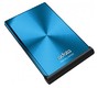 Жесткий диск A-DATA USB 640Gb ANH92-640GU-CBL 2.5" (голубой)