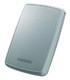 Жесткий диск Samsung USB 500Gb HXMU050DA/E(G)32 2.5" (белый)