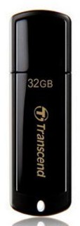Флеш диск Transcend 32Gb TS32GJF350