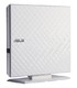 Привод DVD+/-RW Asus SDRW-08D2S-U/DWHT/G/AS White RTL