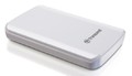 Жесткий диск Transcend USB 500Gb TS500GSJ25D2-W 2.5" (белый)