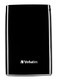 Жесткий диск Verbatim USB 320Gb [53014] Store'n'Go (5400rpm) 8Mb 2.5" (черный)