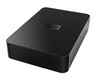 Жесткий диск USB 3.5" WD Elements 1.5Tb WDBAAU0015HBK-EESN