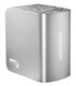 Жесткий диск WD USB 2Tb WDH2Q20000E (5400rpm) 16Mb+FireWire(800/400)+eSATA
