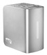 Жесткий диск WD USB 4Tb WDH2Q40000E (5400rpm) 16Mb+FireWire(800/400)+eSATA