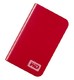 Жесткий диск WD USB 500Gb WDMER5000R (5400rpm) 8Mb 2.5" (красный)