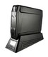 Внешний бокс для HDD AgeStar 3UB3A7 USB3.0 to 3.5" SATA HDD.OTB.colling fan.LCD.Black
